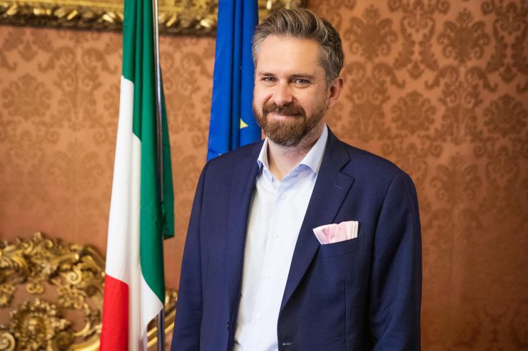 Matteo Lepore, Bologna diventa zona 30