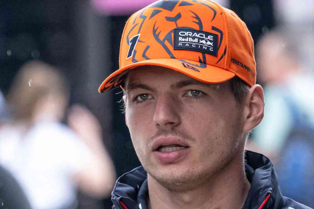 Max Verstappen può essere battuto