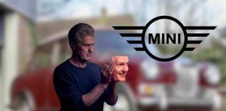 Hai mai visto la versione berlina della Mini? O la odi, o la ami