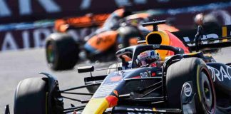 Un altro incredibile record per la Red Bull