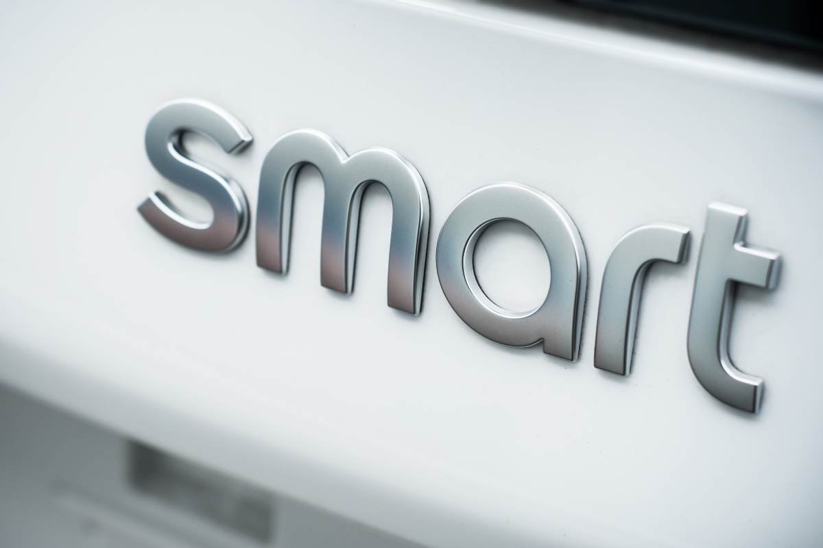 Nuovo SUV Smart