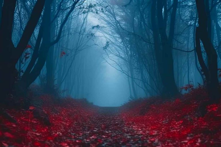 Le strade più paurose