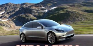 Stellantis sfida Tesla Auto Elettriche