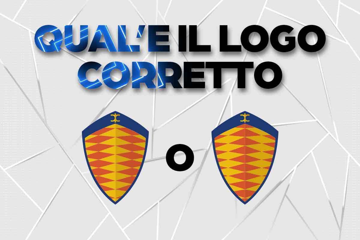 Riconosci il logo vero?