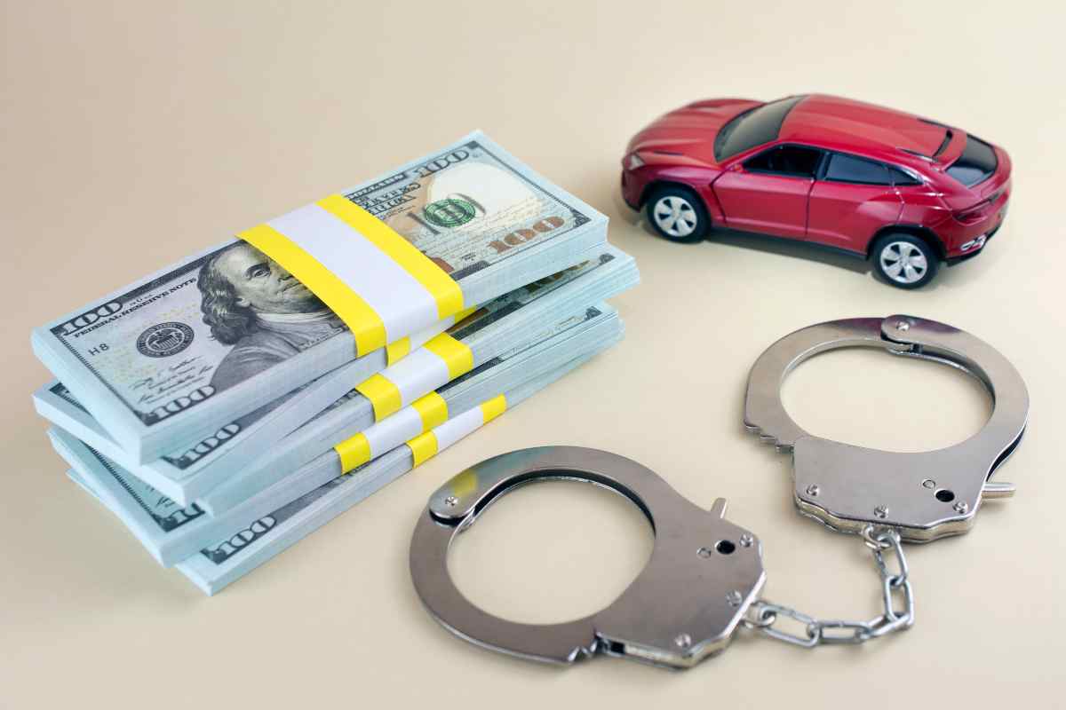 Truffa auto, attenzione a dove la compri