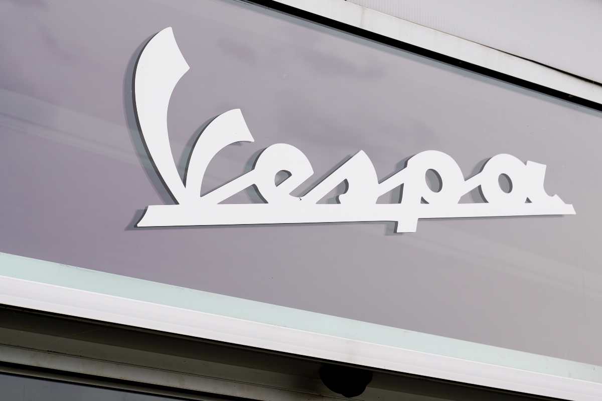 Presentata nuova Vespa