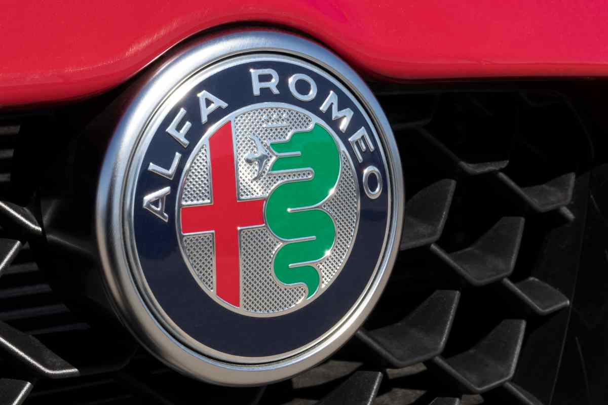 Alfa Romeo che disastro