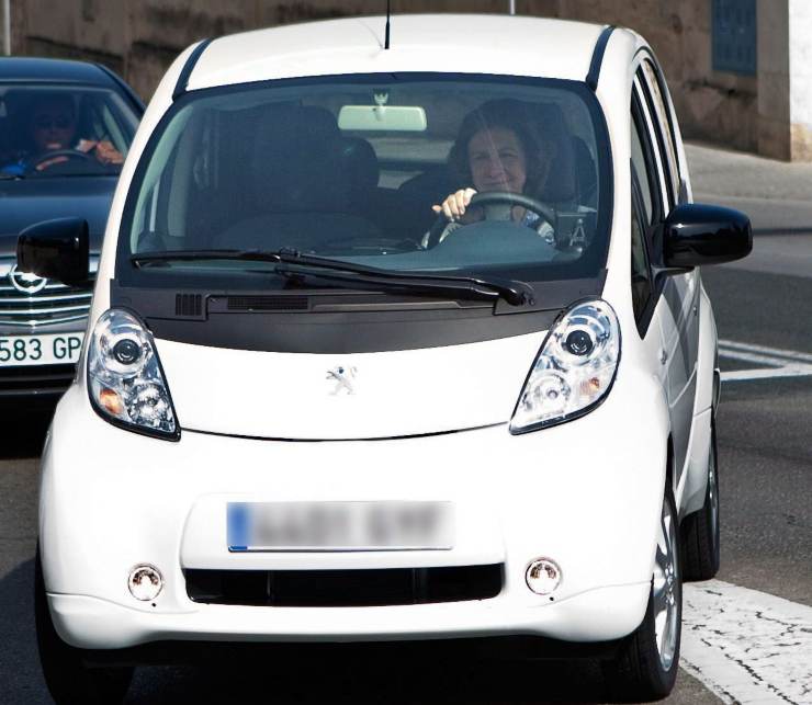 Auto elettriche che scelta di Stellantis