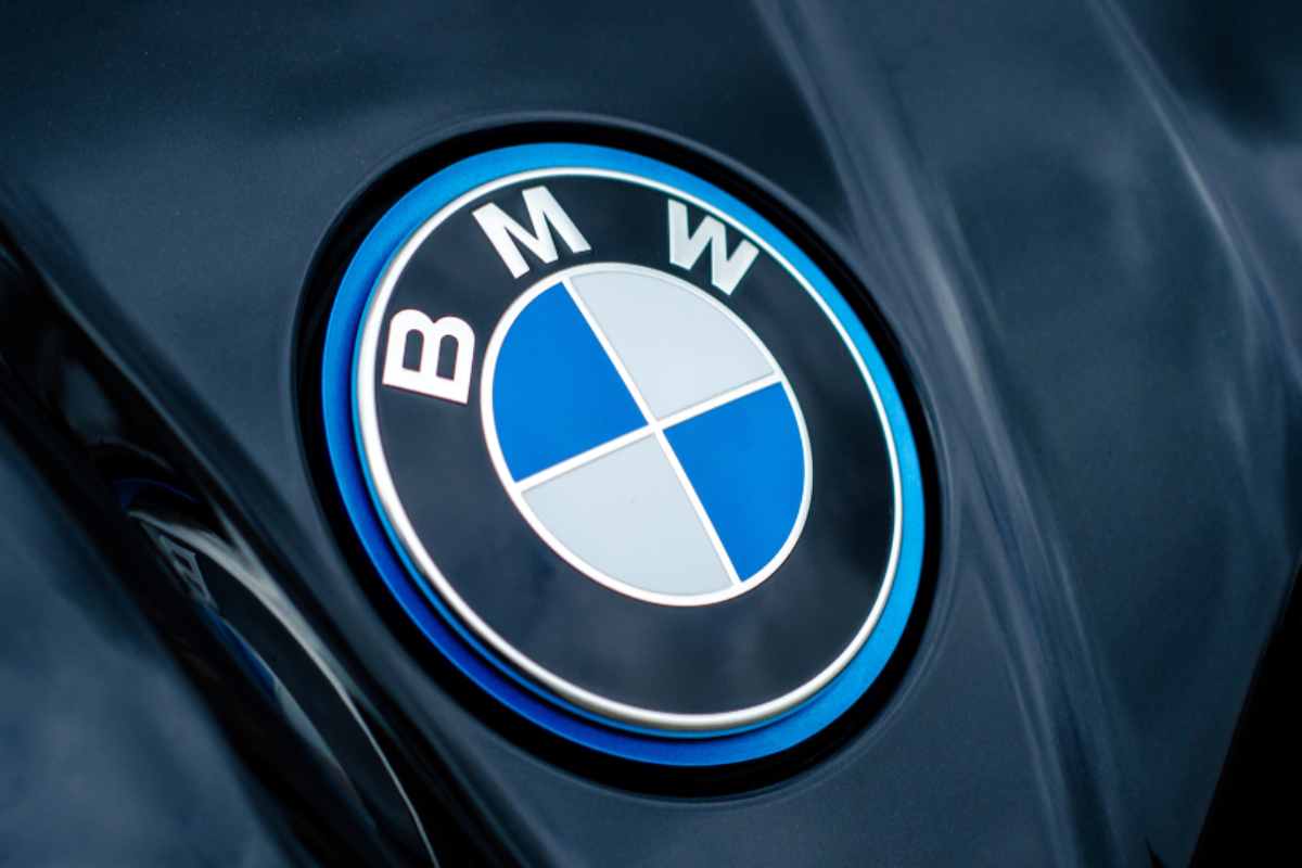 BMW che disastro