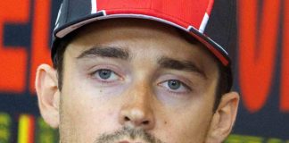 Leclerc, terribile notizia per i suoi fan