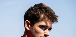 Leclerc parole dure