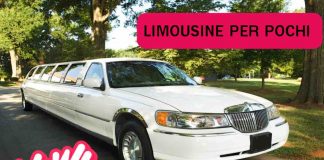 Limo copertina automobile