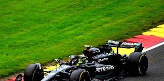 Mercedes parole folli
