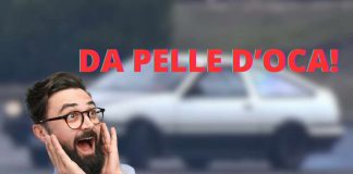 auto sportive