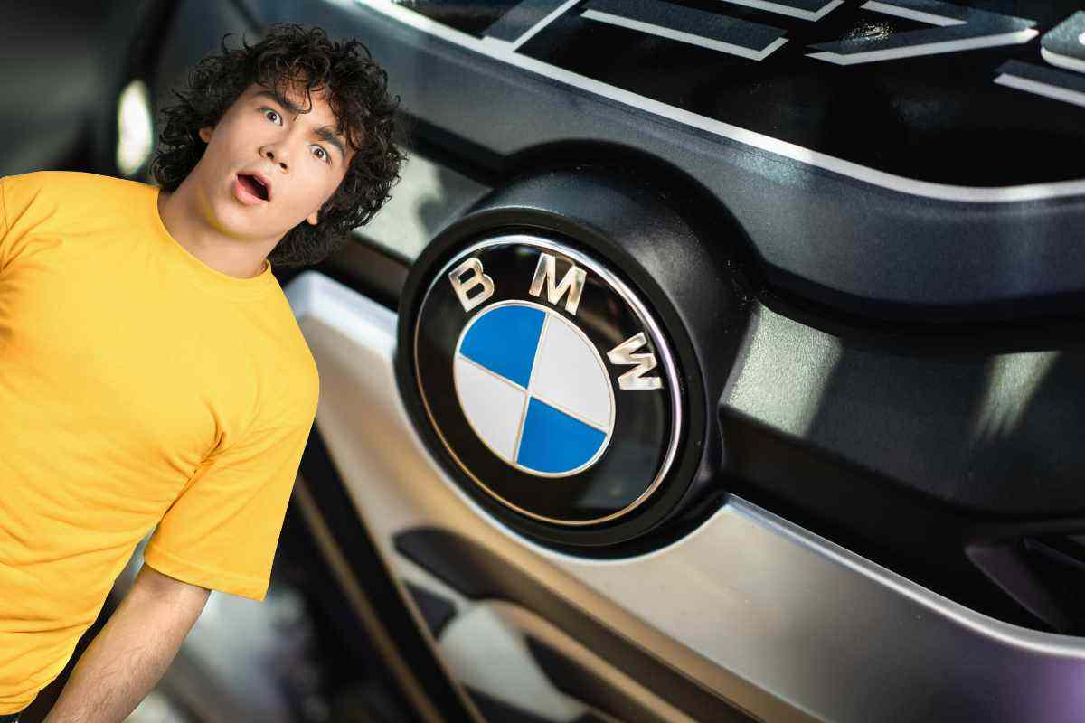 BMW pronta ad una rivoluzione: spuntano sul web le prime immagini