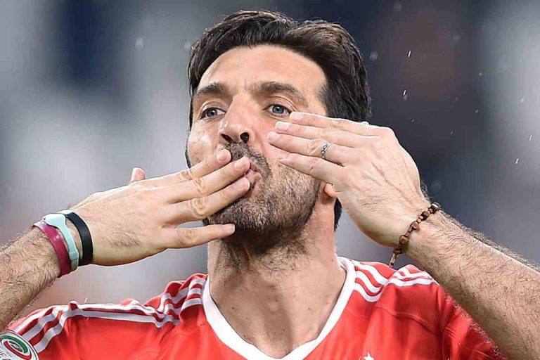 La macchina di Buffon