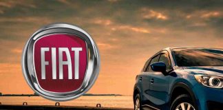 Fiat, Suv sportivo clamoroso: c'è di mezzo una leggenda delle corse