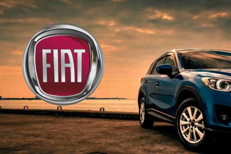 Fiat, Suv sportivo clamoroso: c'è di mezzo una leggenda delle corse