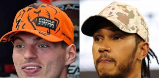 Incredibile rivelazione su Verstappen ed Hamilton