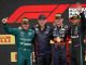 Fernando Alonso annuncio sul ritiro
