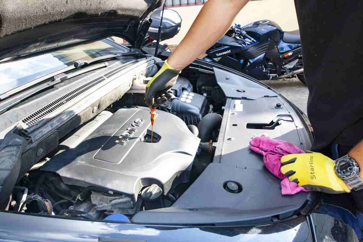 Tagliando auto, consigli per risparmiare