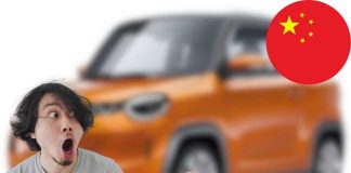 Jiayuan Komi caratteristiche citycar cinese