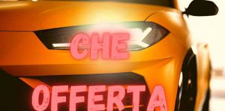 Auto a meno di 15mila euro, i modelli