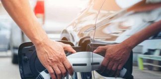 Auto elettrica che numeri