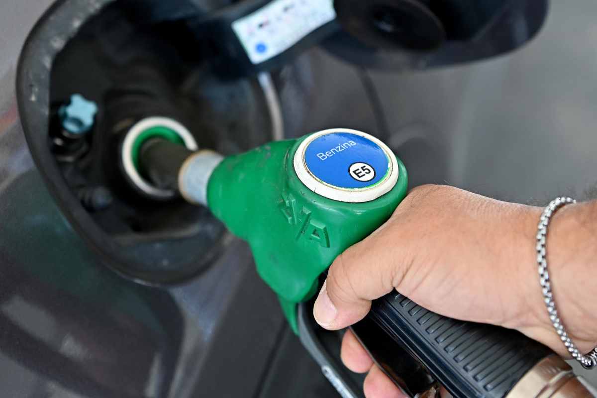 Bonus Benzina come funziona cifra stanziata