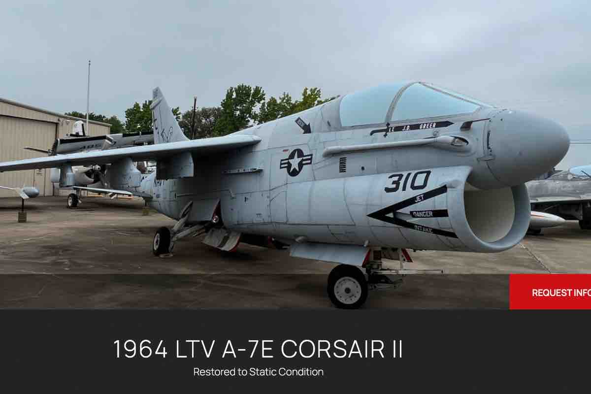 Jet in offerta