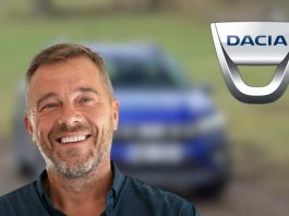 Dacia promozione UP&GO cosa prevede