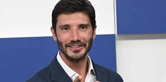 La scelta di Stefano De Martino