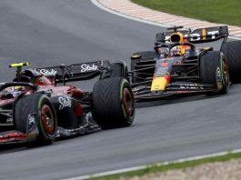 F1 novità sulle gomme