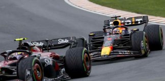 F1 novità sulle gomme