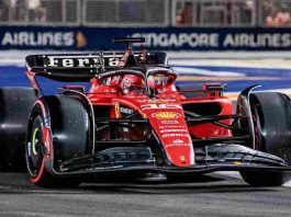 Ferrari rinnovo con la Puma