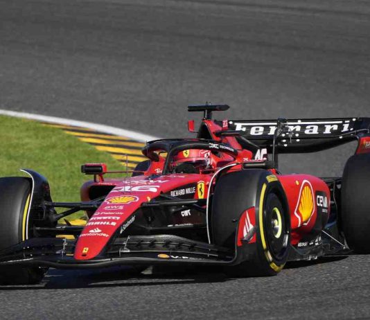 Ferrari novità Mondiale 2024