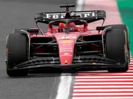 Ferrari SF23