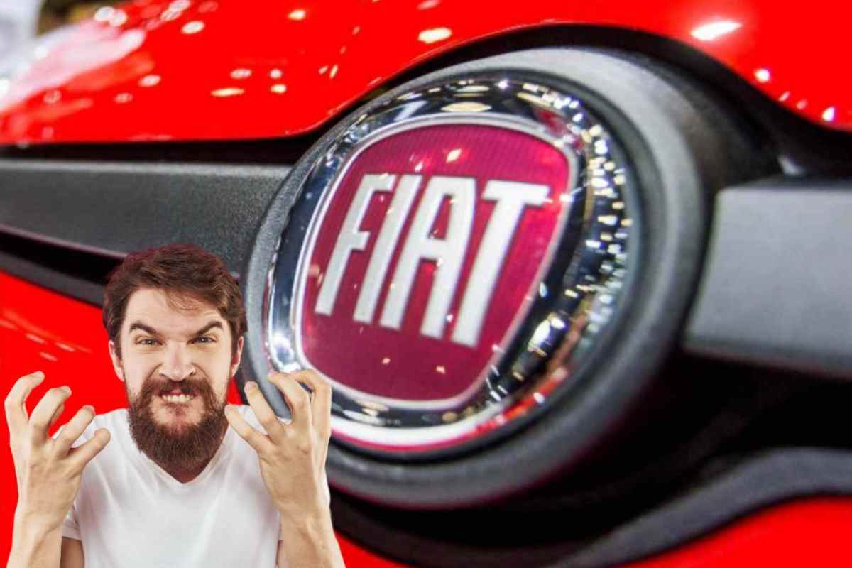 Fiat che notizia