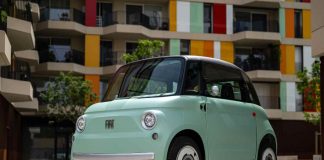 Fiat Topolino, al via gli ordini