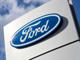 Ford che occasione