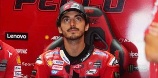 Francesco Bagnaia guadagna meno di Marc Marquez