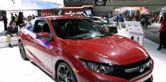 Honda Civic caratteristiche e motore