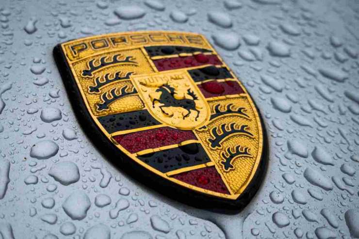 Porsche con Volkswagen per un nuovo sistema produttivo