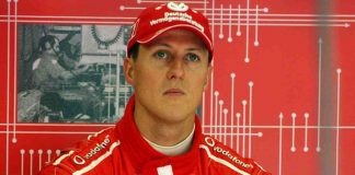 Michael Schumacher aggiornamento condizioni
