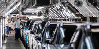 Nuova Lancia Ypsilon nel 2024