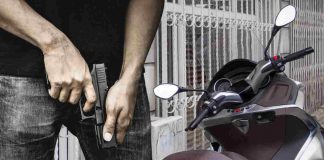 Lo sconvolgente omicidio per un parcheggio