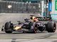 Red Bull disastro a Singapore