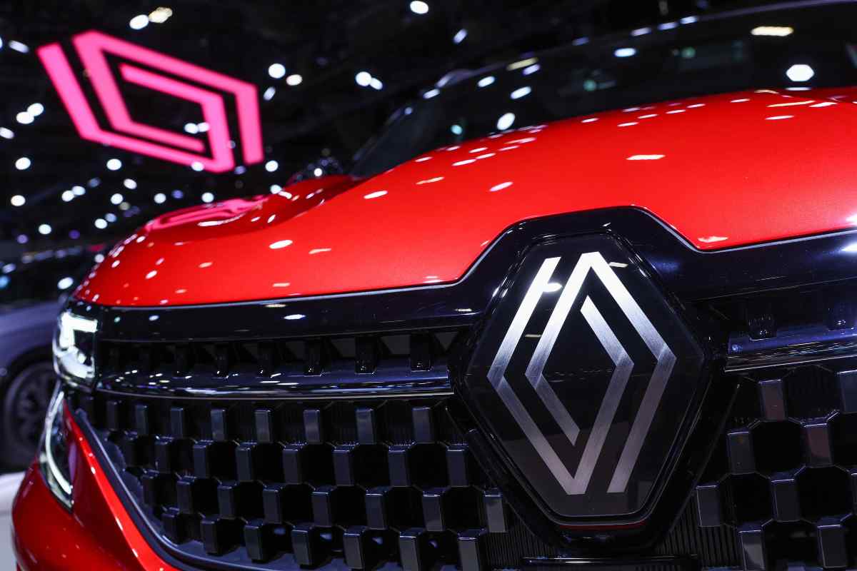 Renault fornitore dei motori a Dacia
