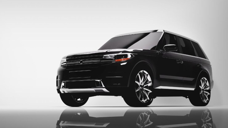 Patente B+ per i SUV proposta UE