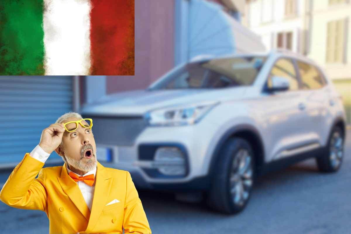 Tre nuove auto italiane pronte a dominare la scena